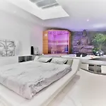 Jacuzzi Romantique 15 Min Etretat 2 *
