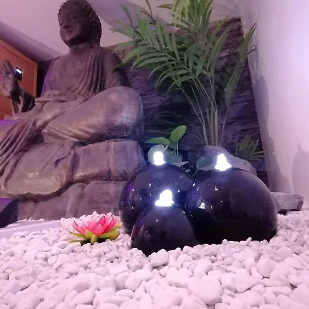 Jacuzzi Romantique 15 Min Etretat 2 * Fécamp