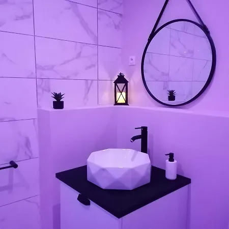 Jacuzzi Romantique 15 Min Etretat 2