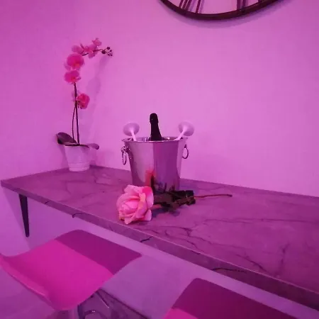 Jacuzzi Romantique 15 Min Etretat 2 Appartement *