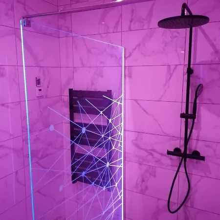 Jacuzzi Romantique 15 Min Etretat 2 Apartament Fécamp