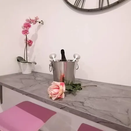 Jacuzzi Romantique 15 Min Etretat 2