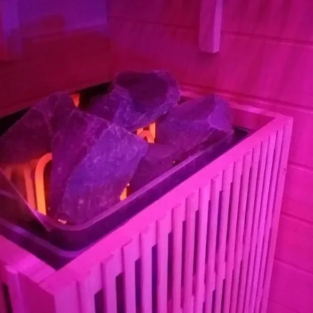 Jacuzzi Romantique 15 Min Etretat 2 Apartament Fécamp