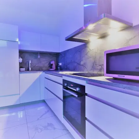 Apartamento Jacuzzi Romantique 15 Min Etretat 2 *