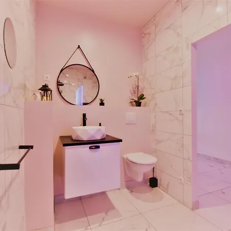 Jacuzzi Romantique 15 Min Etretat 2 Lejlighed