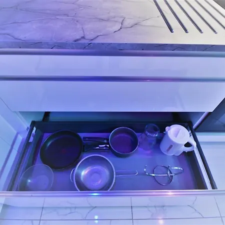 Appartement Jacuzzi Romantique 15 Min Etretat 2 Fécamp