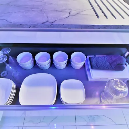 Apartament Jacuzzi Romantique 15 Min Etretat 2 *