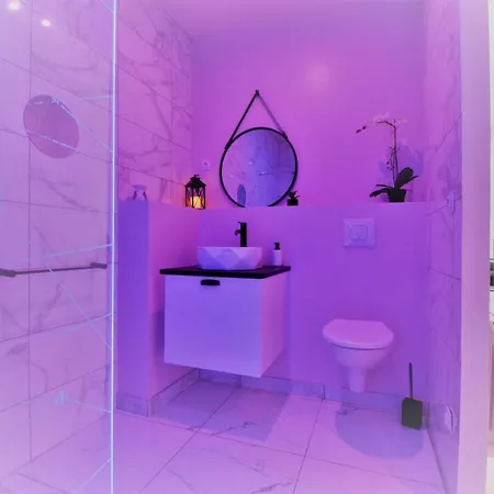 Jacuzzi Romantique 15 Min Etretat 2 Appartement *