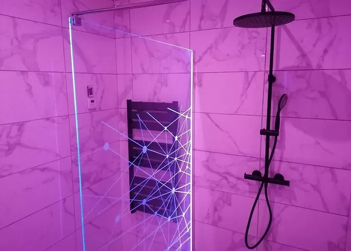 Jacuzzi Romantique 15 Min Etretat 2 Appartement Fécamp