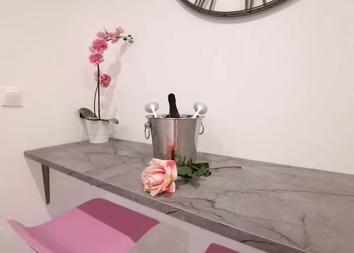 Jacuzzi Romantique 15 Min Etretat 2