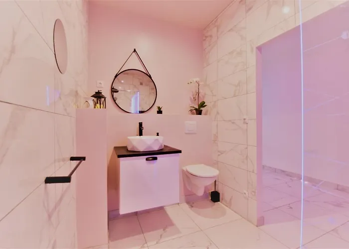Jacuzzi Romantique 15 Min Etretat 2 Appartement